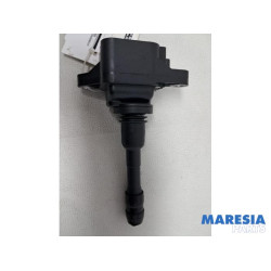 Renault - Megane - Pen Bobine