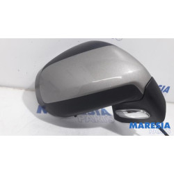 Peugeot - 3008 - Wing mirror, right