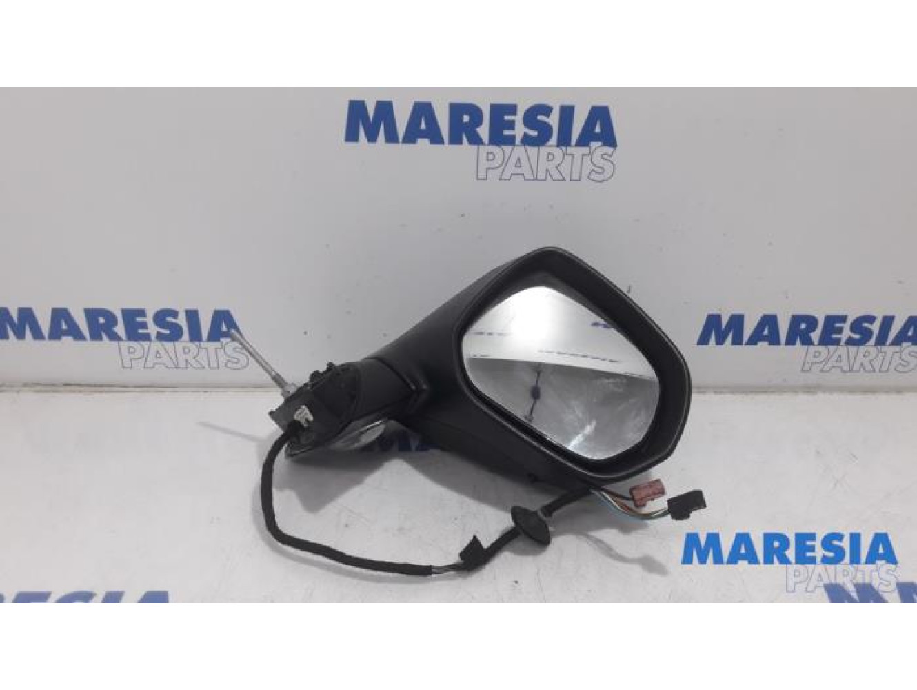 Peugeot - 3008 - Wing mirror, right