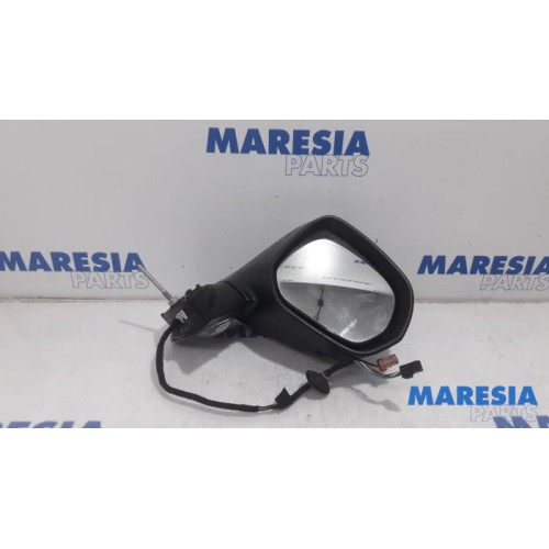 Peugeot - 3008 - Wing mirror, right