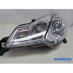 Citroen - C3 - Koplamp links