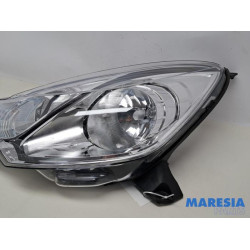 Citroen - C3 - Koplamp links