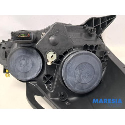 Citroen - C3 - Koplamp links