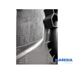 Citroen - C3 - Koplamp links