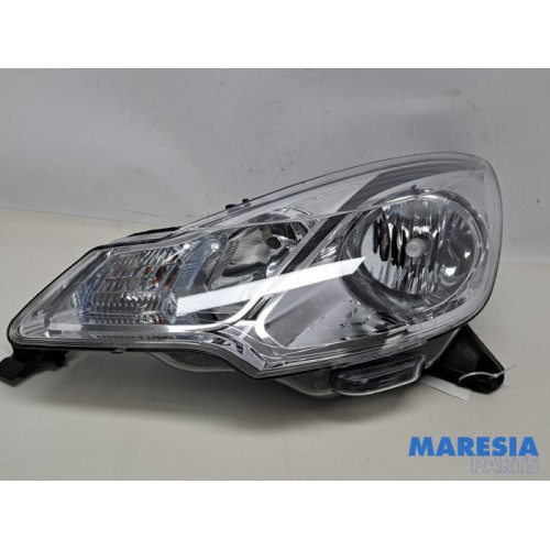 Citroen - C3 - Scheinwerfer links