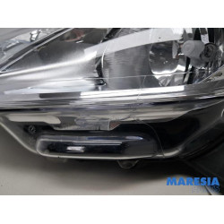 Citroen - C3 - Koplamp links