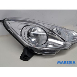 Citroen - C3 - Koplamp rechts