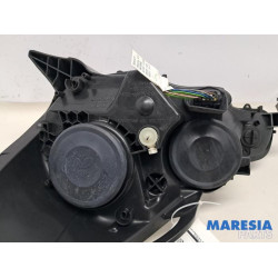 Citroen - C3 - Koplamp rechts