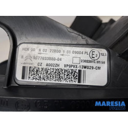 Citroen - C3 - Koplamp rechts