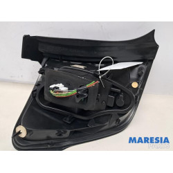 Citroen - C3 - Taillight, right