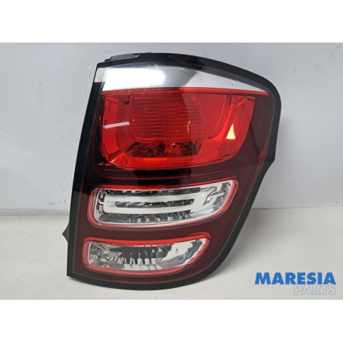 Citroen - C3 - Taillight, right
