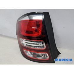 Citroen - C3 - Taillight, left