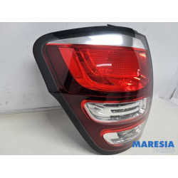 Citroen - C3 - Taillight, left