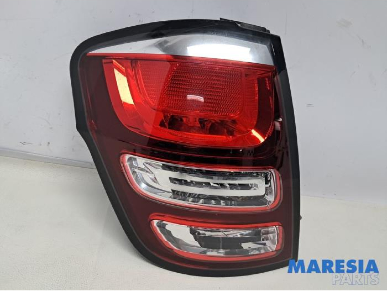Citroen - C3 - Taillight, left