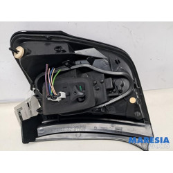 Citroen - C3 - Taillight, left