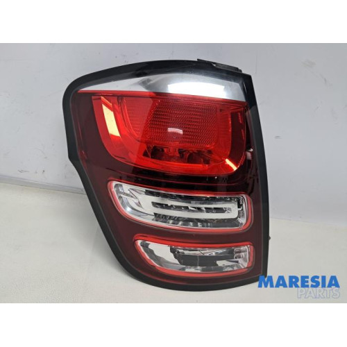 Citroen - C3 - Taillight, left