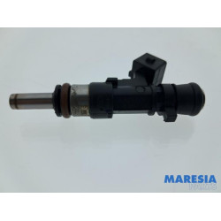 Renault - Megane - Injektor (Benzineinspritzung)