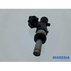 Renault - Megane - Injektor (Benzineinspritzung)