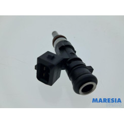 Renault - Megane - Injektor (Benzineinspritzung)