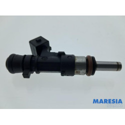 Renault - Megane - Injektor (Benzineinspritzung)