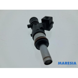 Renault - Megane - Injektor (Benzineinspritzung)