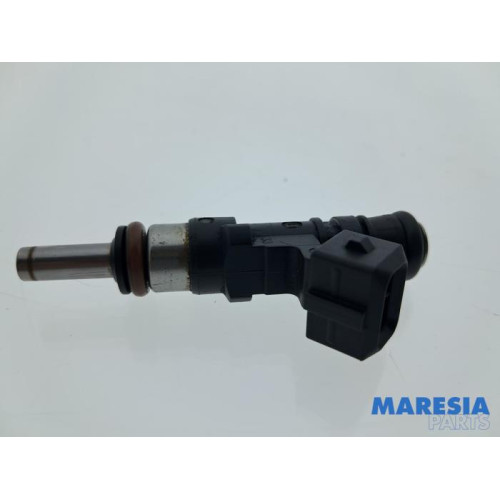Renault - Megane - Injector (petrol injection)