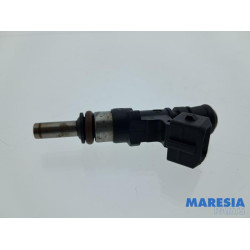 Renault - Megane - Injecteur (injection essence)