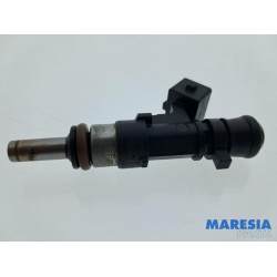 Renault - Megane - Injektor (Benzineinspritzung)