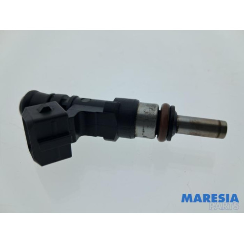 Renault - Megane - Injector (petrol injection)