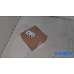 Renault - Megane - Injector (benzine injectie)