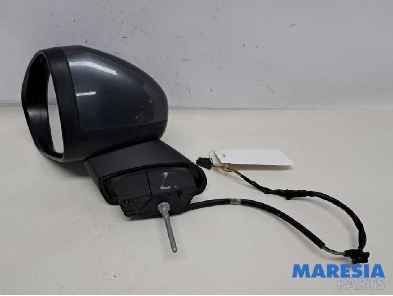 Citroen - C3 - Buitenspiegel links