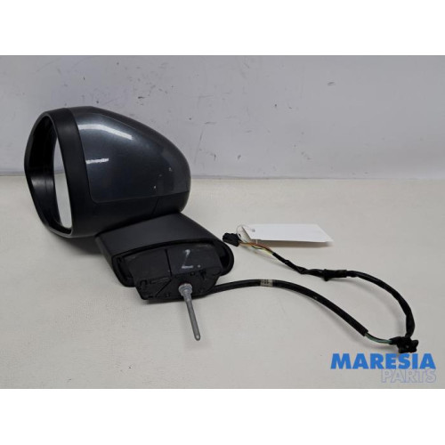 Citroen - C3 - Buitenspiegel links