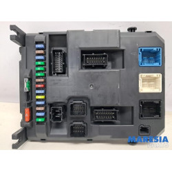 Citroen - C3 - Computer Motormanagement