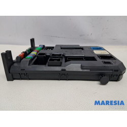 Citroen - C3 - Computer Motormanagement