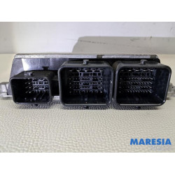 Citroen - C3 - Computer Motormanagement