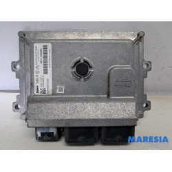 Citroen - C3 - Computer Motormanagement