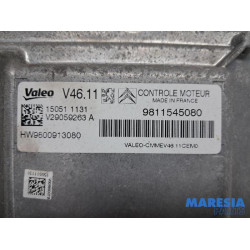 Citroen - C3 - Computer Motormanagement