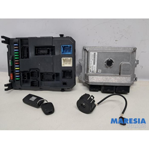 Citroen - C3 - Computer Motormanagement