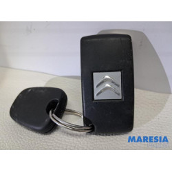 Citroen - C3 - Computer Motormanagement