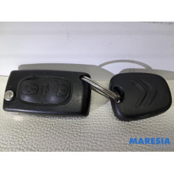 Citroen - C3 - Computer Motormanagement