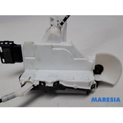 Citroen - C3 - Door lock mechanism 4-door, front left