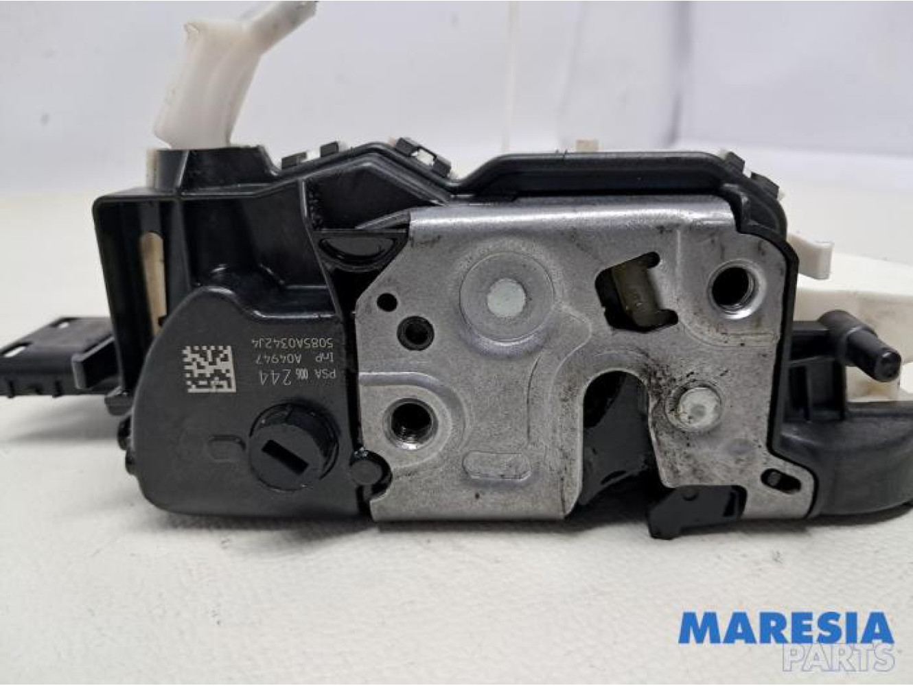 Citroen - C3 - Door lock mechanism 4-door, front left