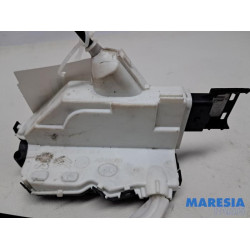 Citroen - C3 - Serrure portière mécanique 4portes arrière droite