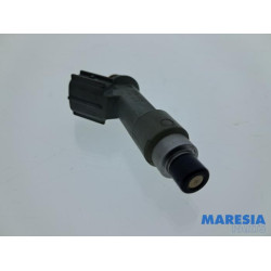 Citroen - C1 - Injektor (Benzineinspritzung)