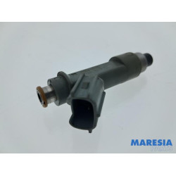 Citroen - C1 - Injektor (Benzineinspritzung)