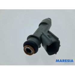 Citroen - C1 - Injektor (Benzineinspritzung)