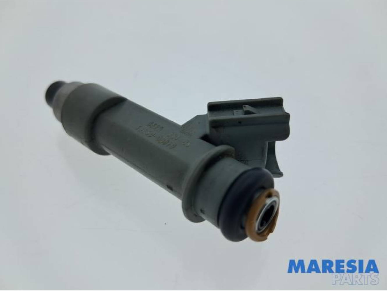 Citroen - C1 - Injektor (Benzineinspritzung)