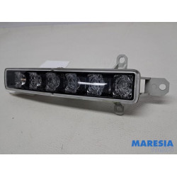 Citroen - C3 - Dagrijverlichting links