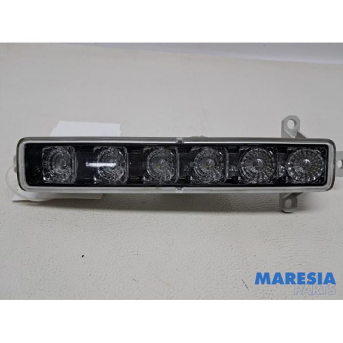 Citroen - C3 - Dagrijverlichting links