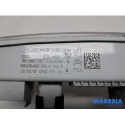 Citroen - C3 - Dagrijverlichting rechts